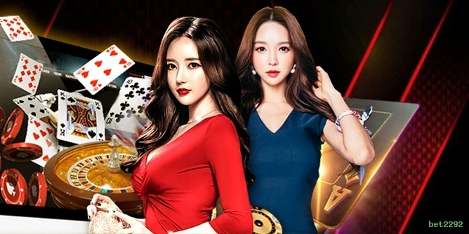 bet2292 Pagamentos