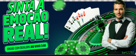 Jogos de Mesa bet2292