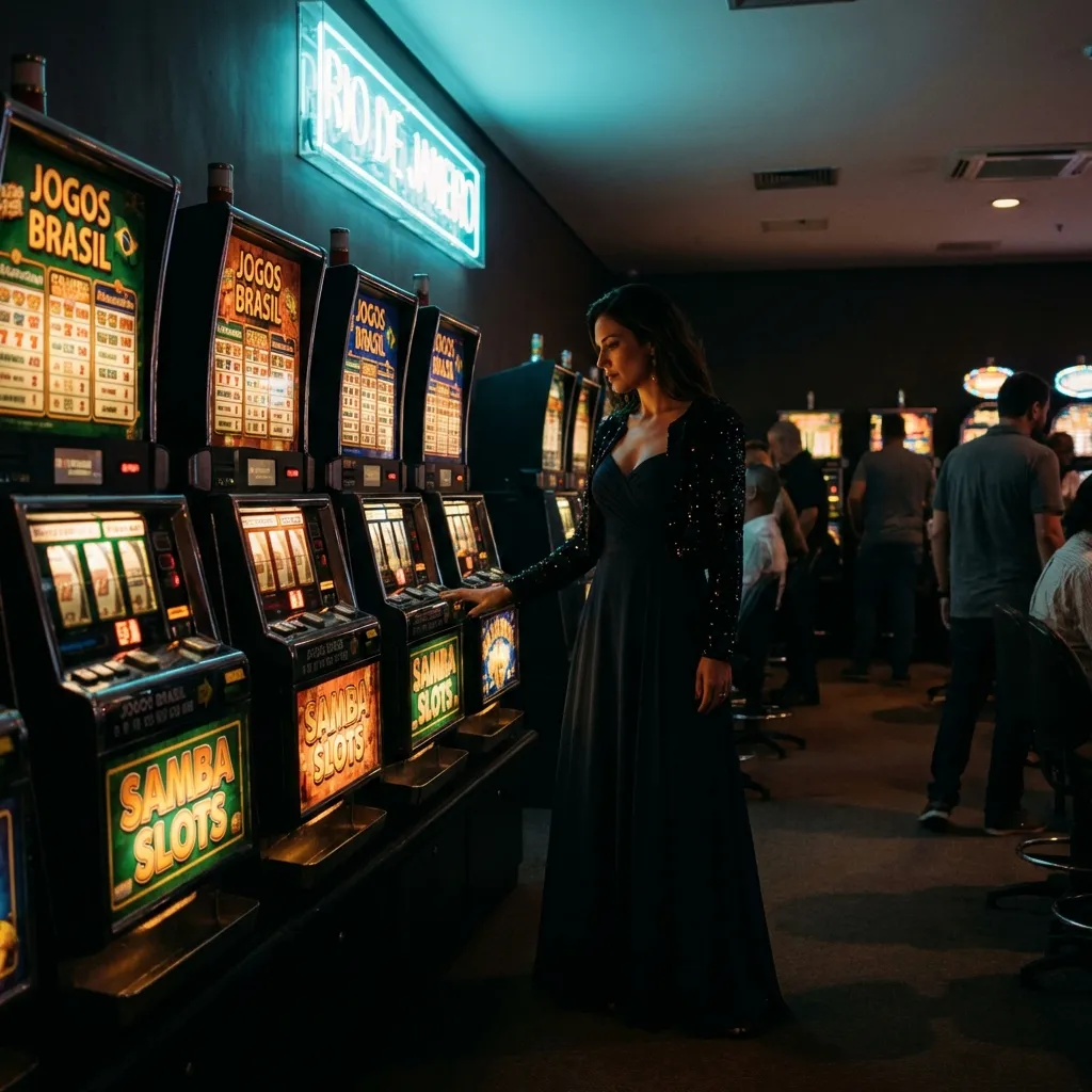 Play'n GO Slots
