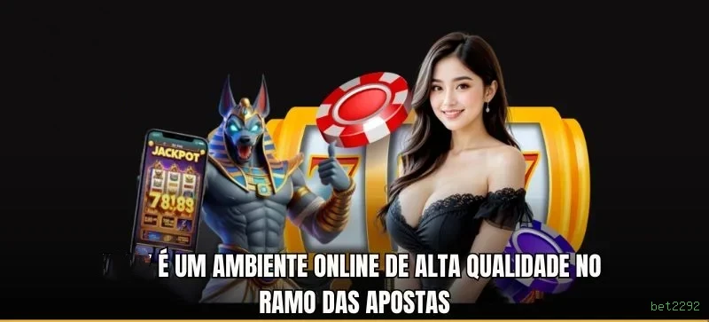 Sobre o bet2292